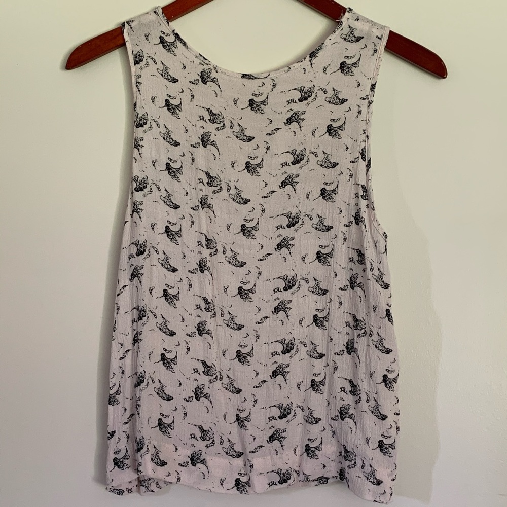 Free People Tank Top